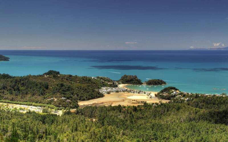 Iyengar yoga video thumbnail: Iyengar Yoga Retreat with Pixie Lillas in Kaiteriteri, NZ