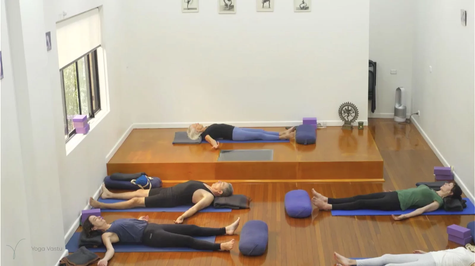 Class 2: Developing Softness in Our Practice