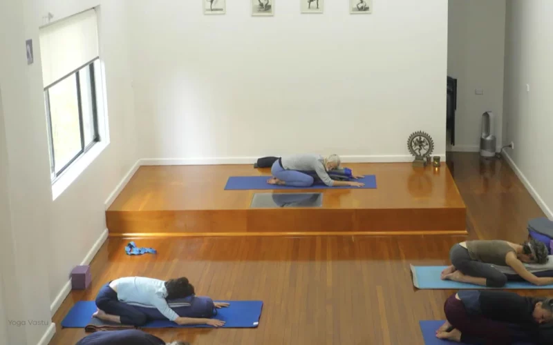 Advanced Class 3: Finding your Neutral Space in Pranayama